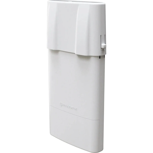 Точка доступа MikroTik NetBox 5 ax L11UG-5HaxD-NB 5ГГц, до 2400 Мбит/с, LAN 1х1 Гбит, 1хUSB, IP54