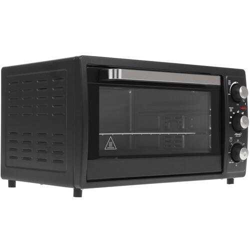 Мини-печь Atlanta ATH-1404 черный