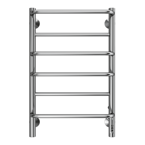 Электрический полотенцесушитель Terminus Евромикс П6 400х650 quick touch