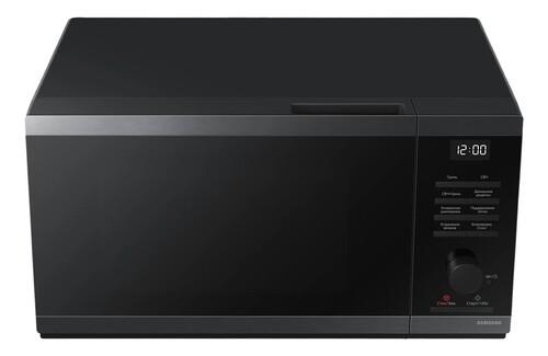 Микроволновая печь Samsung MG23DG4524AGBW черный Микроволновая печь Samsung MG23DG4524AGBW черный — Детали конструкции