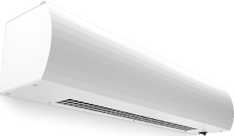 Электрическая Тепловая Завеса Тепломаш Кэв-2П1122Е