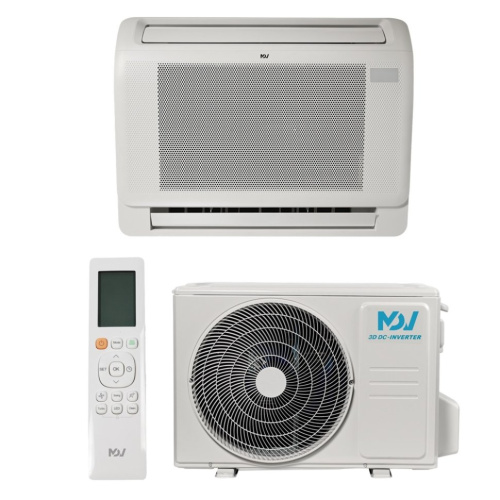 Напольно-потолочная сплит-система MDV MDFFI-18HRFN8/MDOAG-18HFN8