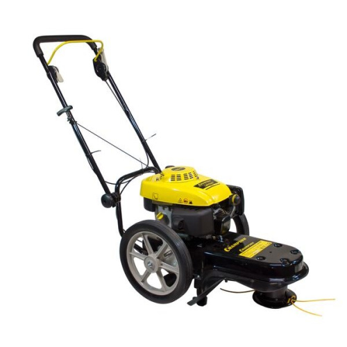 Газонокосилка CHAMPION LMH 5640 бензиновая