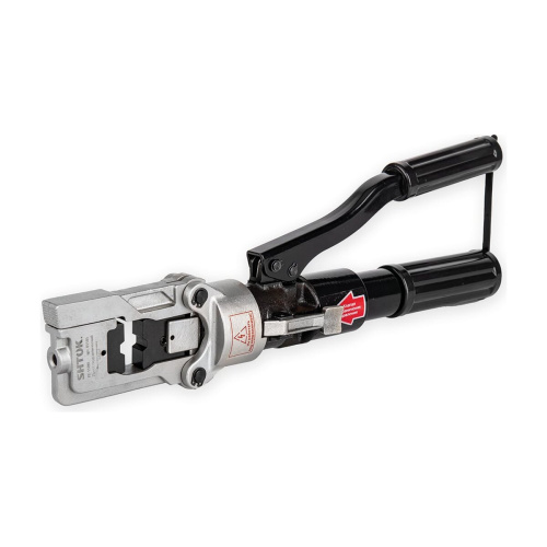 Пресс гидравлический SHTOK ПГ-150М (01105) автономный