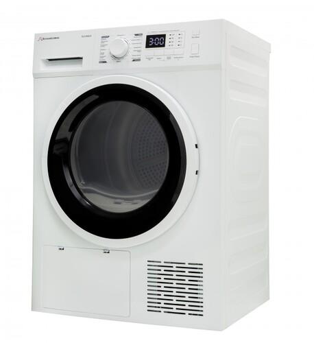 Сушильная машина Schaub Lorenz SLR HW820 белый