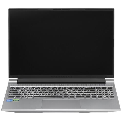 16" Ноутбук Machenike L16 Pro Stellar S серый
