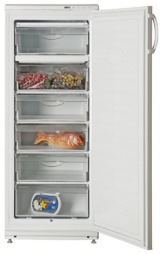 Морозильная камера Atlant М 7184-003