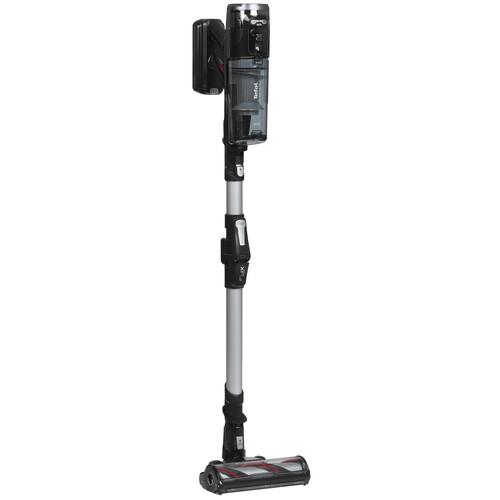 Пылесос  вертикальный  Tefal Aqua TY9AC1WO  синий