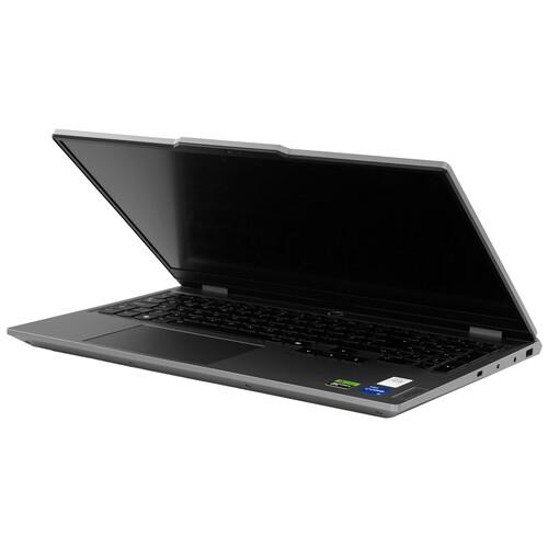 15.6" Ноутбук Lenovo LOQ 15IAX9 серый