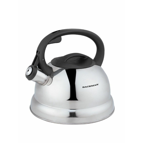 Чайник BACKMAN BM-0722 Jodie