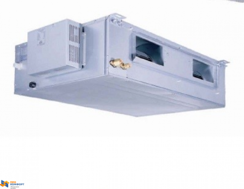 Канальная сплит система Aeronik AFH60K3HI/AUHN60NM3HO