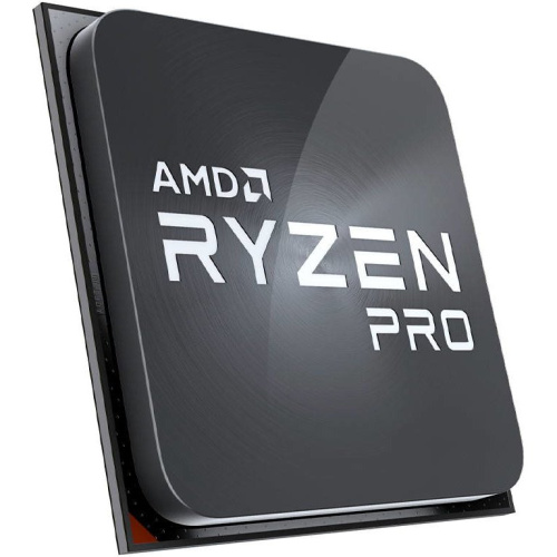 Процессор AMD Ryzen 5 PRO 5650G 100-000000255 6C/12T CPU Desktop 4.4GHz,19MB,65W,AM4) tray, with Radeon Graphics