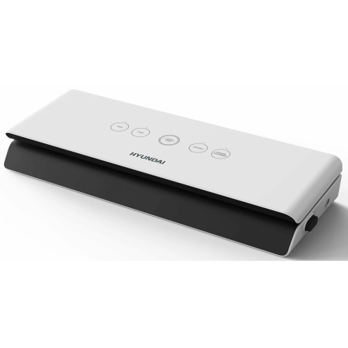 Вакуумный упаковщик Hyundai HY-VA2002 белый/серый