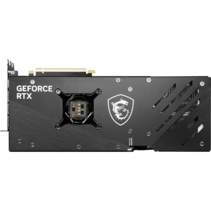Видеокарта MSI RTX4070Ti Gaming X Trio 12G (602-V513-06S) GDDR6X 2745/21000 HDMIx1 DPx3 HDCP Ret