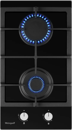 Газовая варочная поверхность Weissgauff HGG 320 BGL