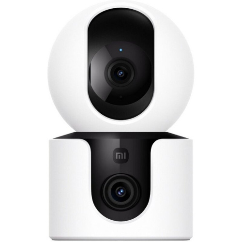 Камера видеонаблюдения Xiaomi Smart Camera C300 Dual EU BHR9166EU