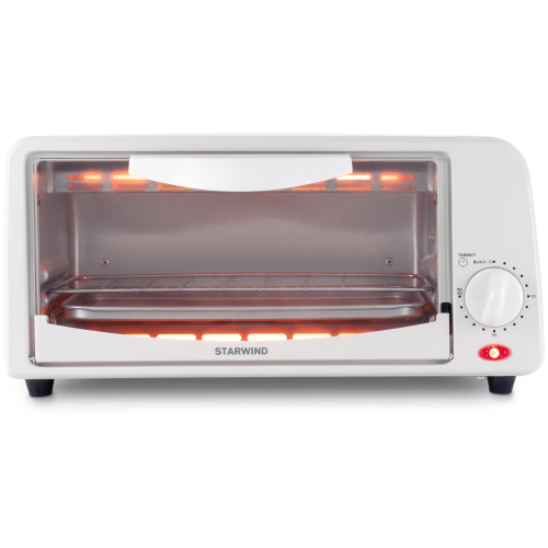 Мини-печь Starwind SMO2041 белый