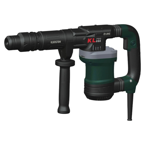 Отбойный молоток KLPRO KLKR570M
