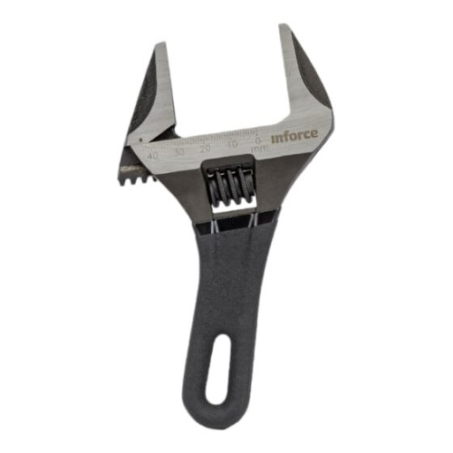 Ключ разводной Inforce 06-05-101 155 мм