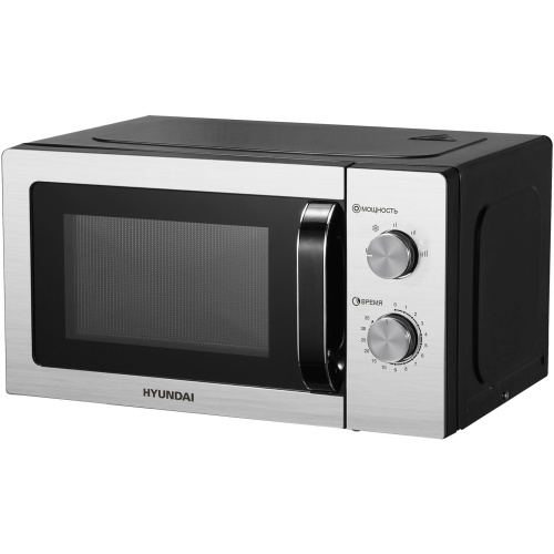Микроволновая печь Hyundai HYM-M2013 20л нерж