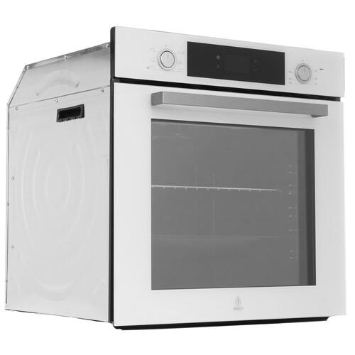 Электрический духовой шкаф Jacky's JO EW7336 белый