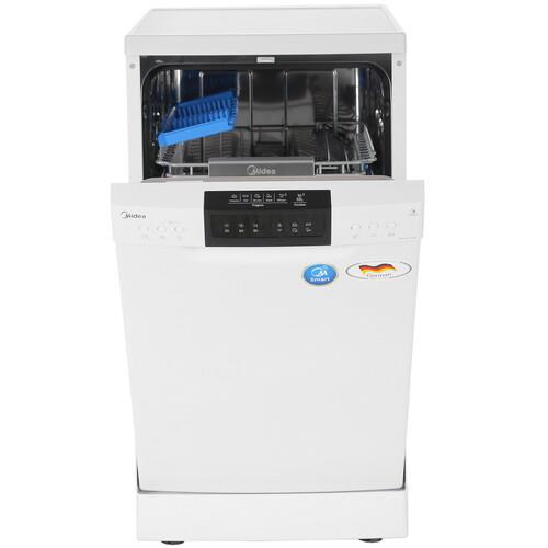 Посудомоечная машина Midea MFD45S120Wi белый