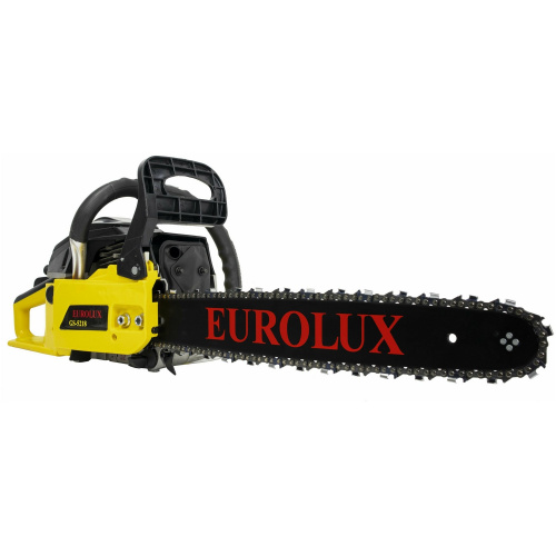 Бензопила Eurolux GS-5218 70/6/26