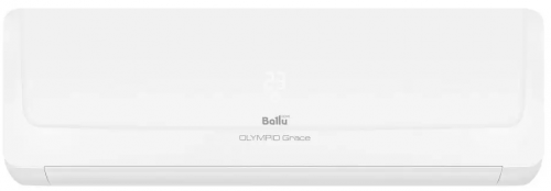 Сплит-система Ballu Bsg-18Hn1_22Y Olympio Grace