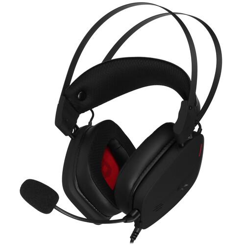 Проводные наушники ARDOR GAMING Аltar черный