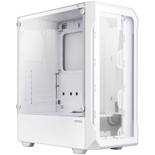 Корпус Ginzzu CL130 ATX