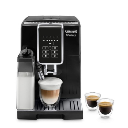 Кофемашина DELONGHI ECAM 350.50.SB