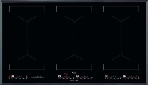 Индукционная варочная поверхность AEG IKE96654FB
