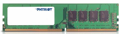 ОЗУ Patriot Signature PSD48G213381S, SO-DIMM DDR 4 DIMM 8Gb PC17000, 2133Mhz retail