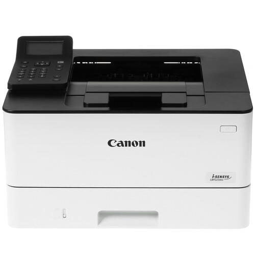Принтер лазерный Canon LBP223dw