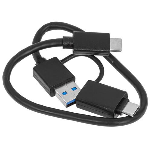 512 ГБ Внешний SSD Lenovo Thinkbook TU800 [QXB1P87465]