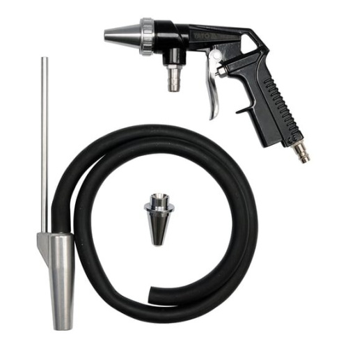 Пневмопистолет пескоструйный YATO YT-2375