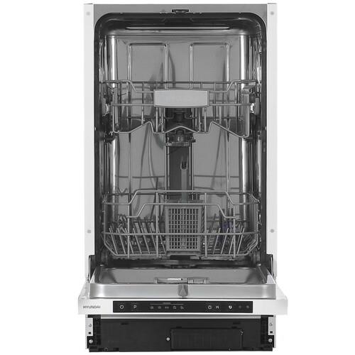 Встраиваемая посудомоечная машина Hyundai HBD 450
