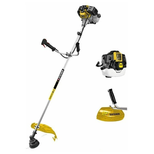 Трммер бензиновый STEHER BT-2500