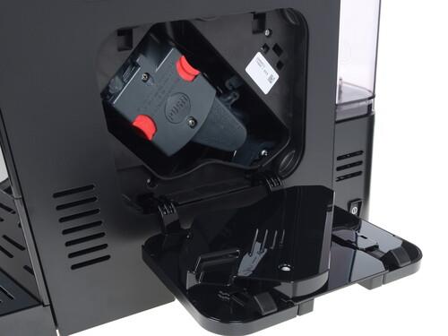 Кофемашина автоматическая DeLonghi ETAM 29.510.B черный