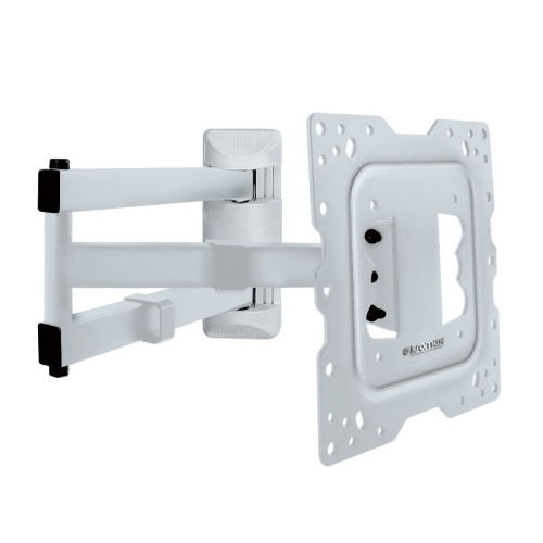 Кронштейн Kromax DIX-18 white