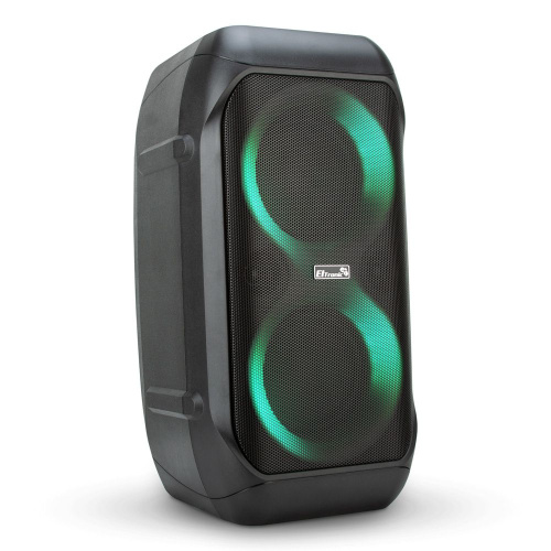 Портативная колонка ELTRONIC 20-98 Crazy box 1200