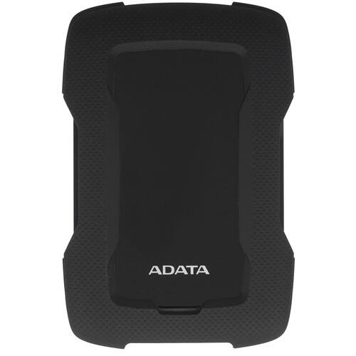 2 ТБ Внешний HDD ADATA HD330 [AHD330-2TU31-CBK]