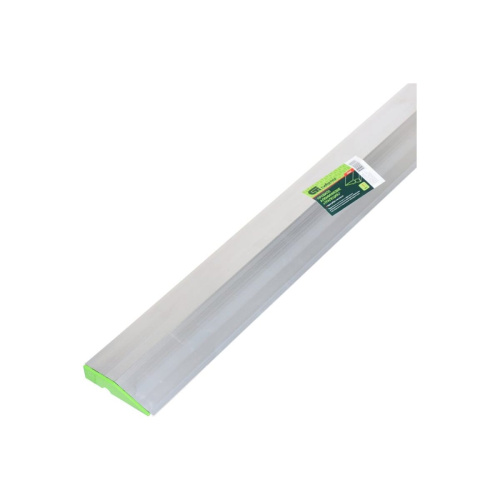 Правило алюминиевое Сибртех P 89604 трапеция/L-2,5 м