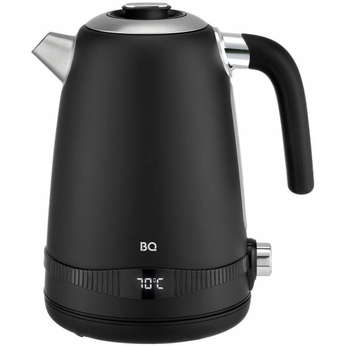 Электрочайник BQ KT1724SW Black
