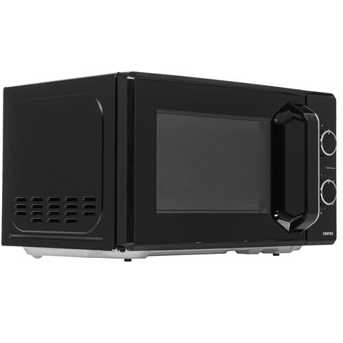 Микроволновая печь Centek CT-1550 черный