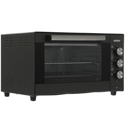 Мини-печь Simfer M3514 черный