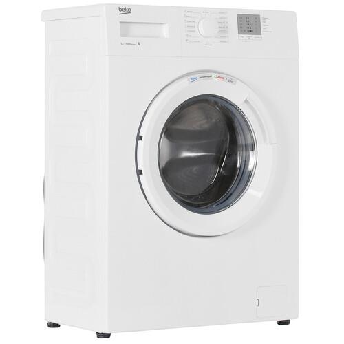 Стиральная машина Beko WRS5511BWW белый