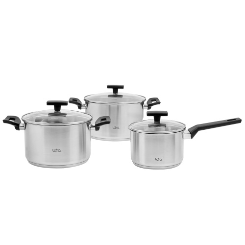 Набор посуды LARA LR02-133 Веста