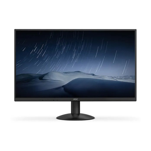 Монитор AOC 27B30H Black