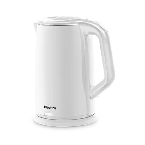 Электрочайник Blackton Bt KT1710P White